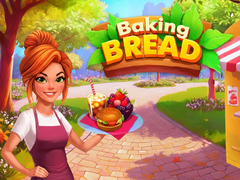 Игра Baking Bread