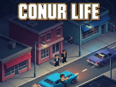 Игра Conur Life