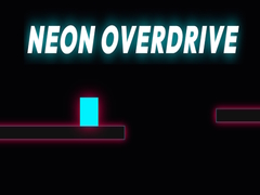 Игра Neon Overdrive
