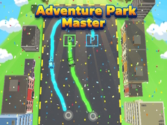 Игра Adventure Park Master