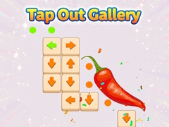 Игра Tap Out Gallery