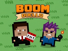 Игра Boom Duello