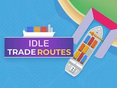 Игра Idle Trade Routes