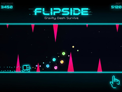 Игра Flipside