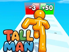 Игра Tall Man 