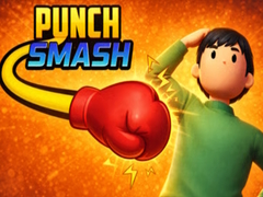 Игра Punch Smash