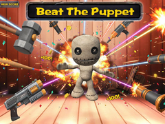 Игра Beat The Puppet