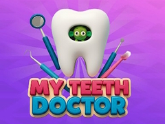Игра My teeth Doctor 