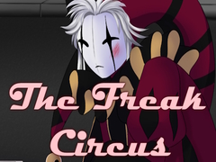 Игра The Freak Circus