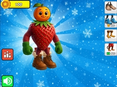 Игра Italian Animals Create a Christmas Brainrot!