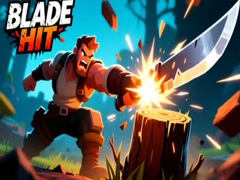Игра Blade Hit