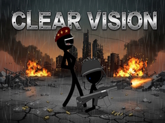 Игра Clear Vision