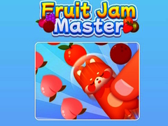 Игра Fruit Jam Master