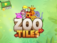 Игра Zoo Tiles