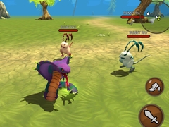 Игра Snake Kingdom Simulator