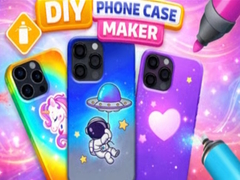 Игра DIY Phone Case Maker
