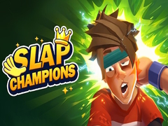 Игра Slap Champions