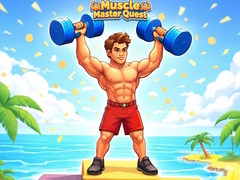 Игра Muscle Master Quest