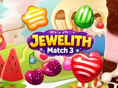 Игра Jewelith Match 3