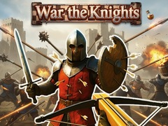 Игра War the Knights