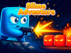 Игра Slime Adventure