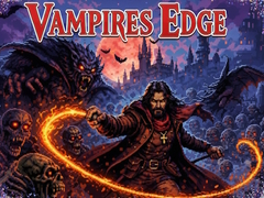 Игра Vampires Edge