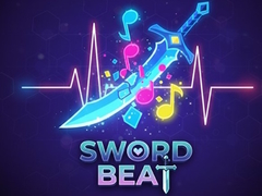 Игра Music Sword Beat