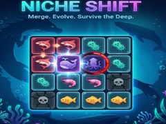 Игра Niche Shift