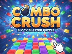 Игра Combo Crush