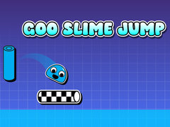 Игра Goo Slime Jump
