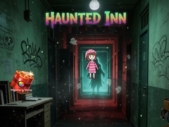 Игра Haunted Inn