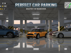 Игра Perfect Car Parking