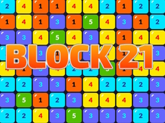 Игра Block 21