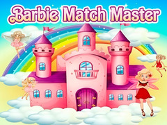 Игра Barbie Match Master