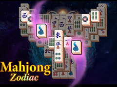 Игра Mahjong Zodiac