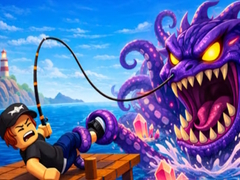 Игра Deadly Catch!