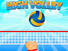 Игра High Volley