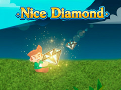 Игра Nice Diamont