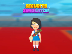 Игра Security Simulator