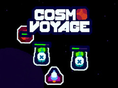 Игра Cosmo Voyage