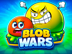 Игра Blob Wars