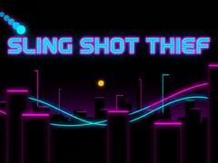 Игра Sling Shot Thief