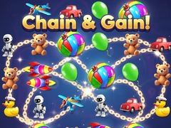 Игра Chain & Gain!
