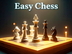 Игра Easy Chess