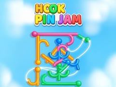 Игра Hook Pin Jam