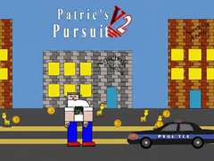 Игра Patric's Pursuit