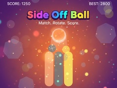 Игра Side Off Ball