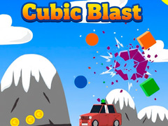 Игра Cubic Blast