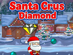 Игра Santa Crus Diamont