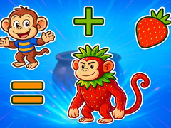 Игра Italian Animal Alchemy - Brainrot